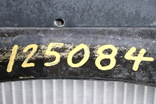 RV Chassis Parts Image