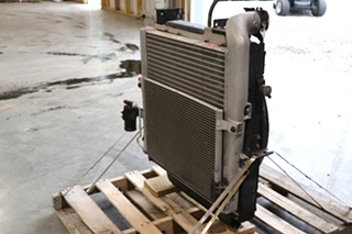 RV Chassis Parts Image