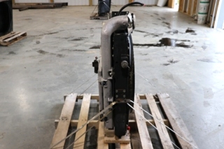 RV Chassis Parts Image