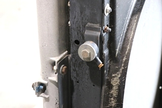 RV Chassis Parts Image