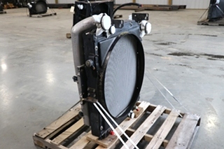 RV Chassis Parts Image