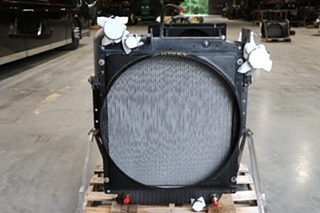 RV Chassis Parts Image