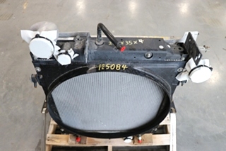 RV Chassis Parts Image