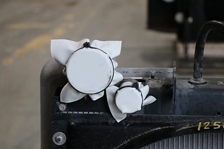 RV Chassis Parts Image