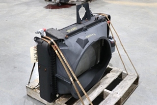 RV Chassis Parts Image
