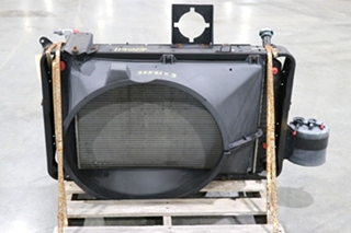 RV Chassis Parts Image