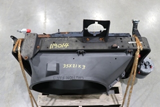 RV Chassis Parts Image