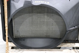 RV Chassis Parts Image