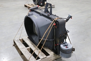 RV Chassis Parts Image