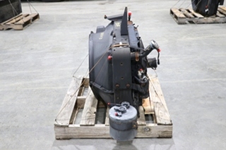 RV Chassis Parts Image