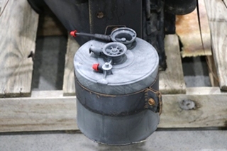 RV Chassis Parts Image