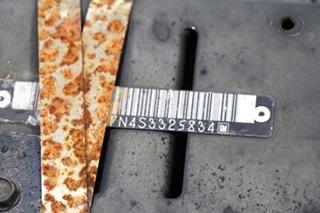 RV Chassis Parts Image