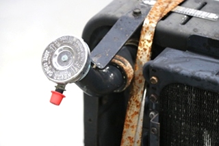 RV Chassis Parts Image