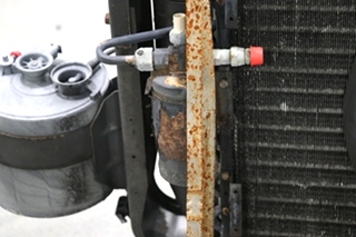 RV Chassis Parts Image
