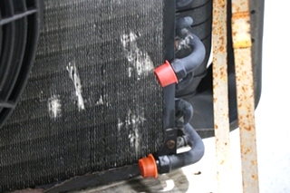 RV Chassis Parts Image