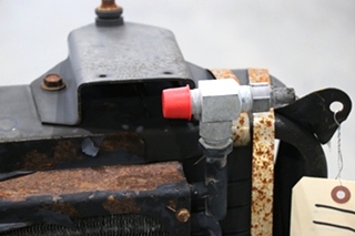 RV Chassis Parts Image