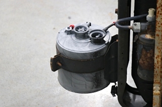 RV Chassis Parts Image