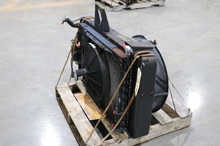 RV Chassis Parts Image