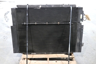 USED 2012 TIFFIN PHAETON RADIATOR