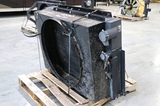 RV Chassis Parts Image