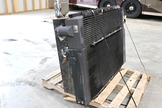 RV Chassis Parts Image