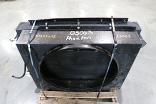 RV Chassis Parts Image