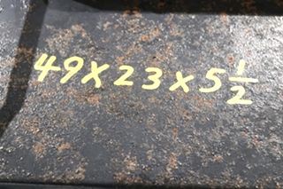 RV Chassis Parts Image