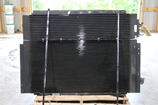 RV Chassis Parts Image