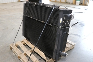 RV Chassis Parts Image