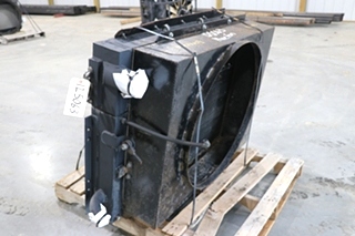RV Chassis Parts Image