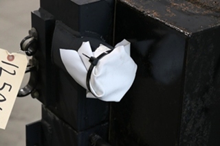 RV Chassis Parts Image