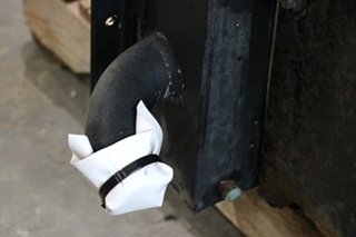 RV Chassis Parts Image