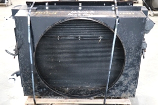 RV Chassis Parts Image