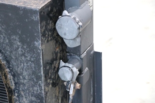 RV Chassis Parts Image