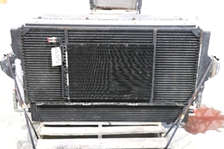 USED 2006 COUNTRY COACH INTRIGUE RADIATOR