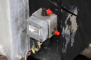 RV Chassis Parts Image