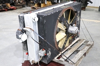 RV Chassis Parts Image