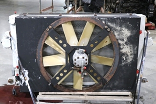 RV Chassis Parts Image