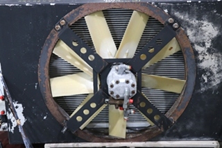 RV Chassis Parts Image
