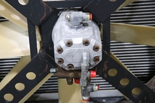 RV Chassis Parts Image