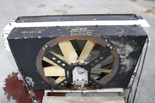 RV Chassis Parts Image