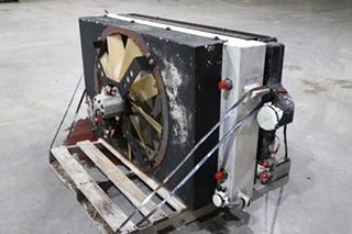 RV Chassis Parts Image