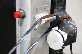 RV Chassis Parts Image