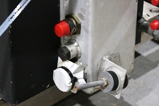 RV Chassis Parts Image