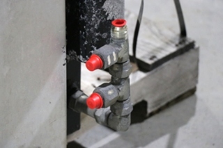 RV Chassis Parts Image