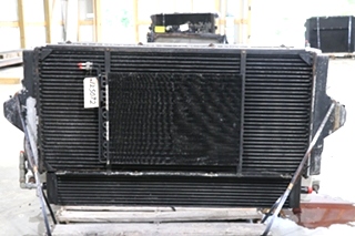 RV Chassis Parts Image