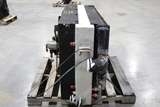 RV Chassis Parts Image