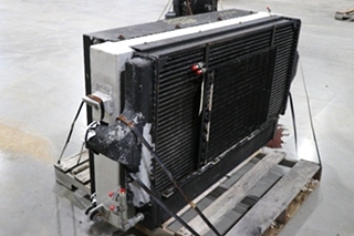 RV Chassis Parts Image