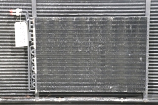RV Chassis Parts Image