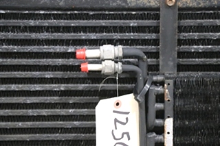 RV Chassis Parts Image